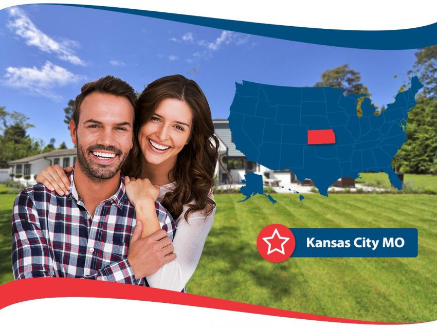 Kansas City MO Home Insurance