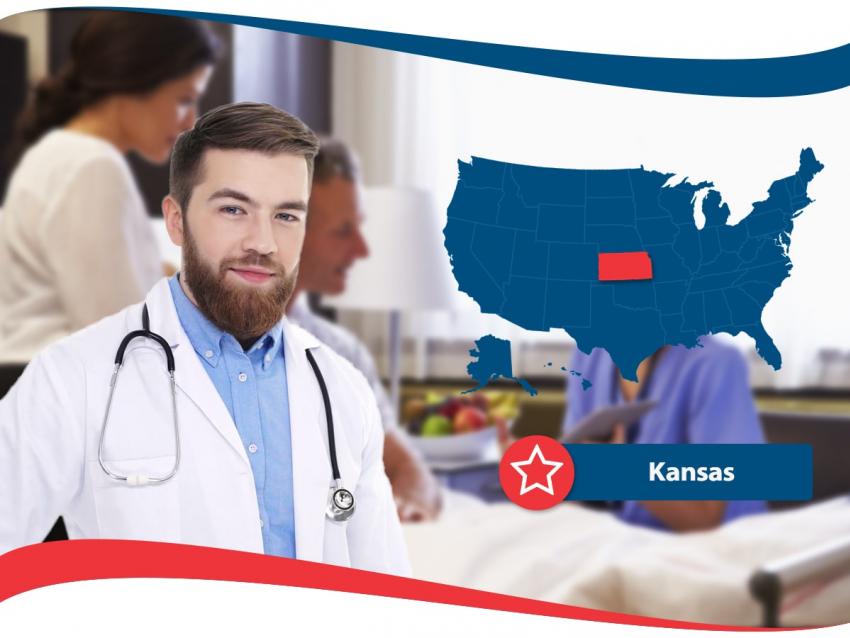 Health Insurance Kansas