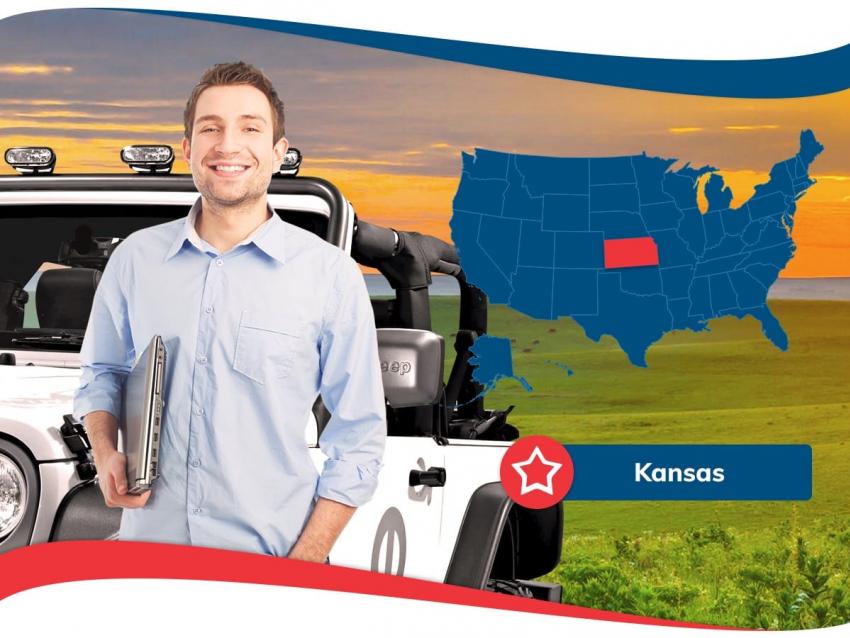 Kansas Car Insurance