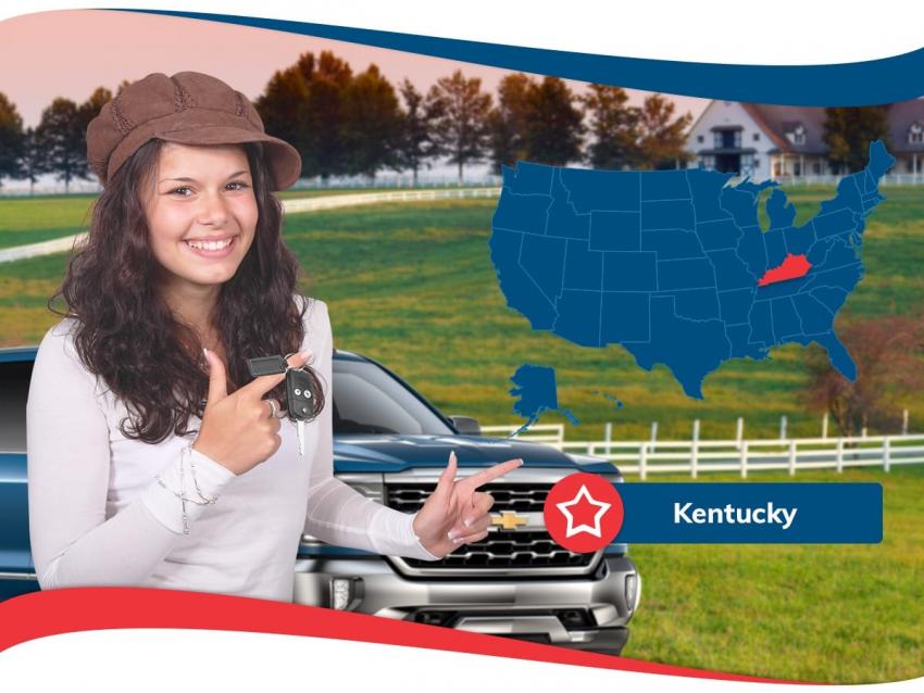 Kentucky Car Insurance