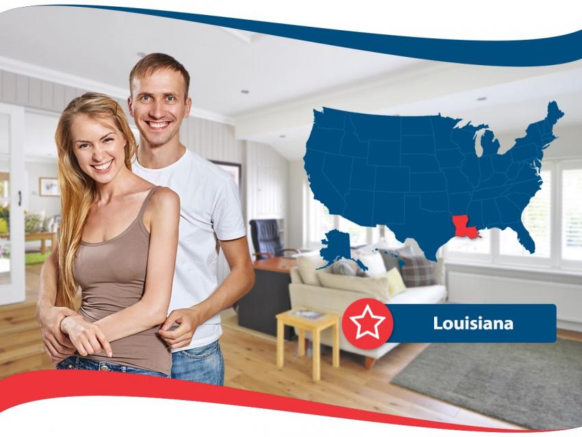 Home Insurance Quotes Louisiana