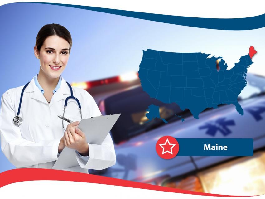Health Insurance Maine