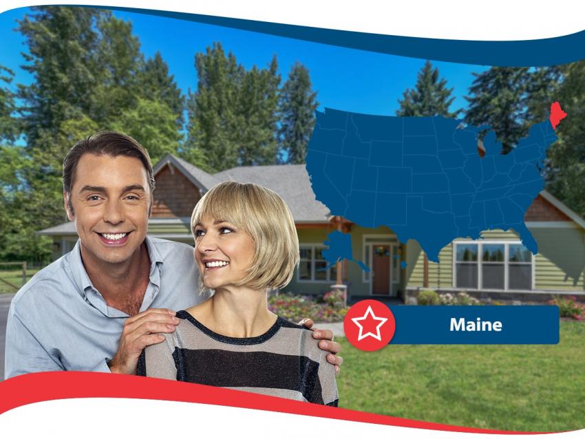 Home Owners Insurance Maine