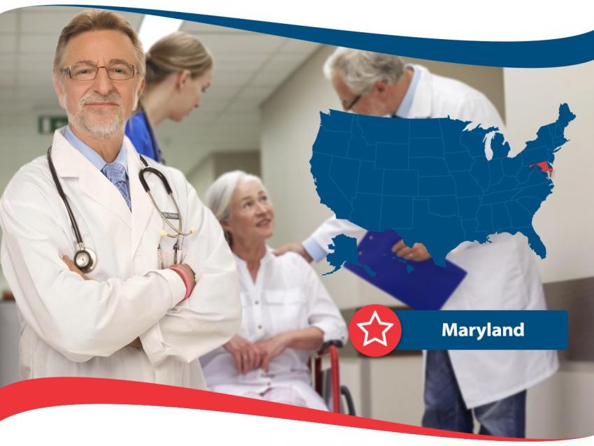 Maryland Health Insurance