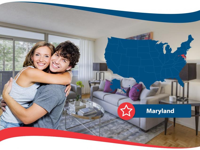 Home Insurance Maryland