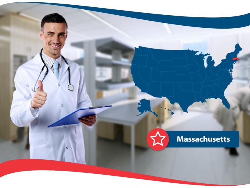 Health Insurance Massachusetts