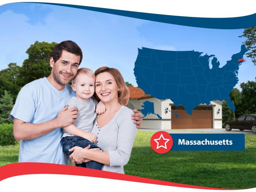 Home Insurance Massachusetts