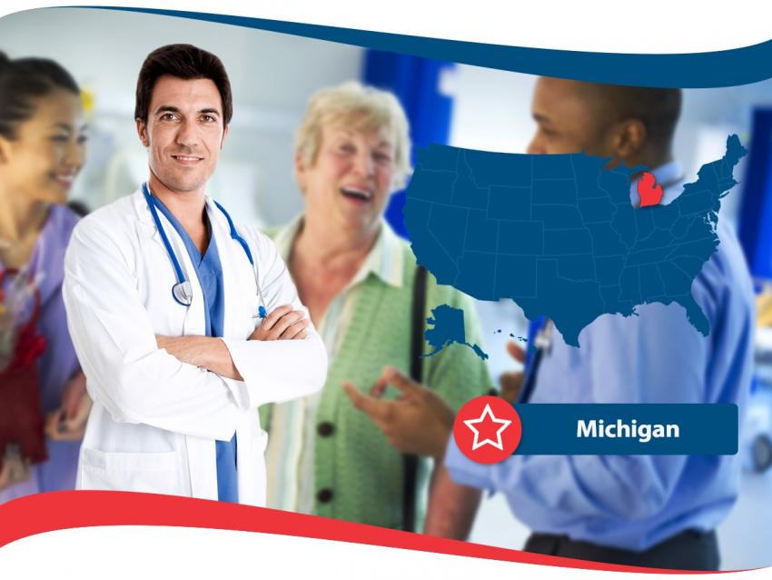 Michigan Health Insurance