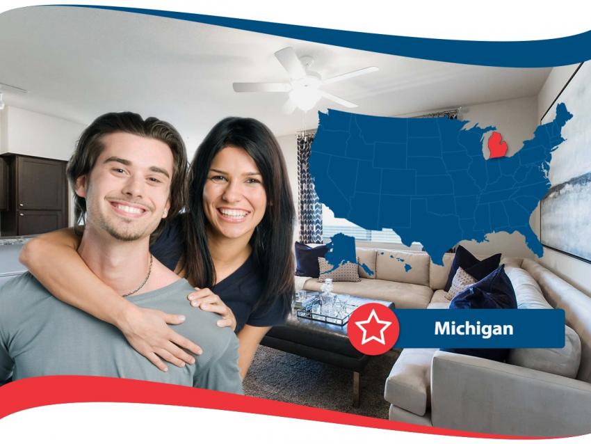 Home Insurance Michigan
