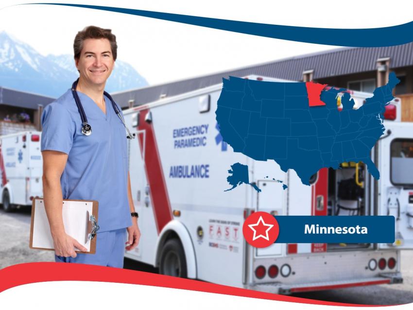 Minnesota Health Insurance