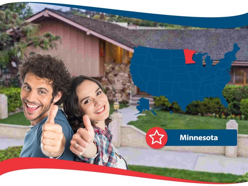 Home Insurance Minnesota