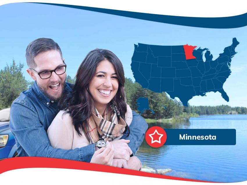 Minnesota Car Insurance