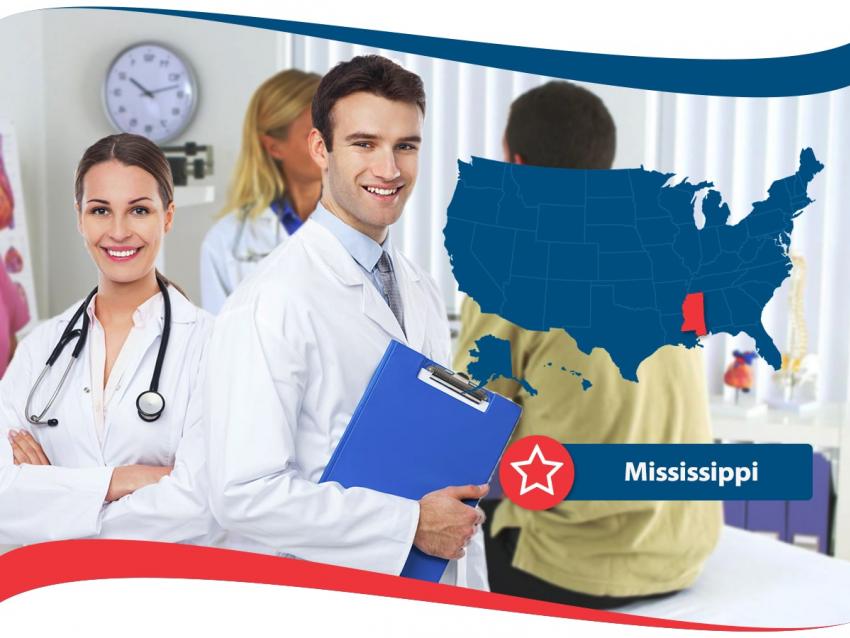 Health Insurance Mississippi