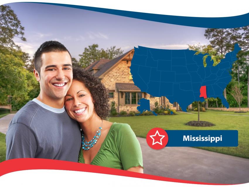 Mississippi Home Insurance