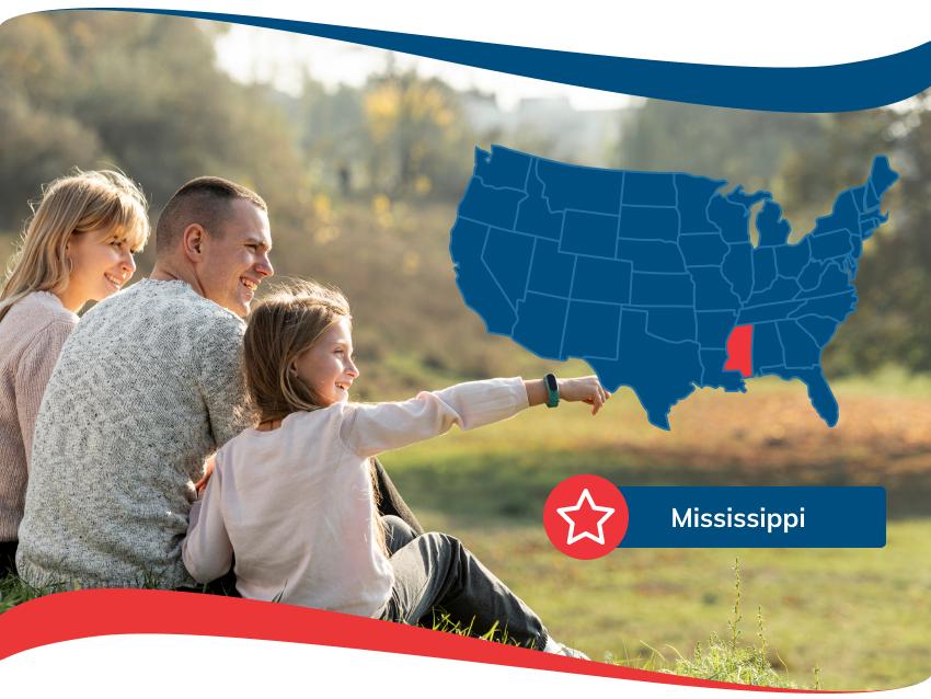 Get Low: Quotes of Life Insurance in Mississippi | American Insurance