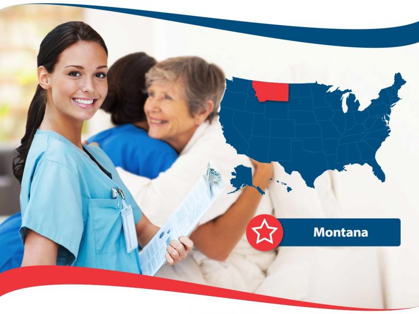 Health Insurance Montana