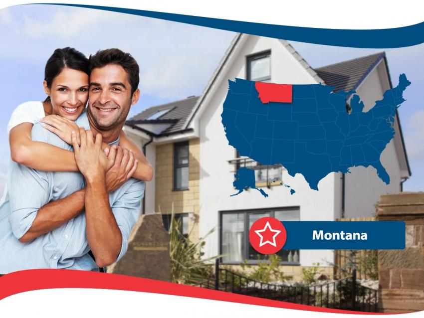 Home Insurance Montana