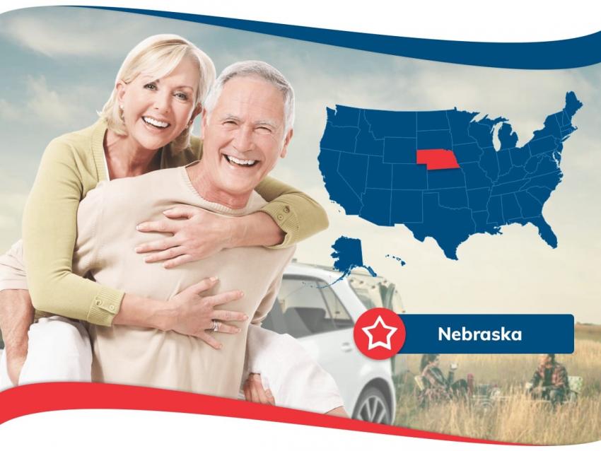 Nebraska Car Insurance