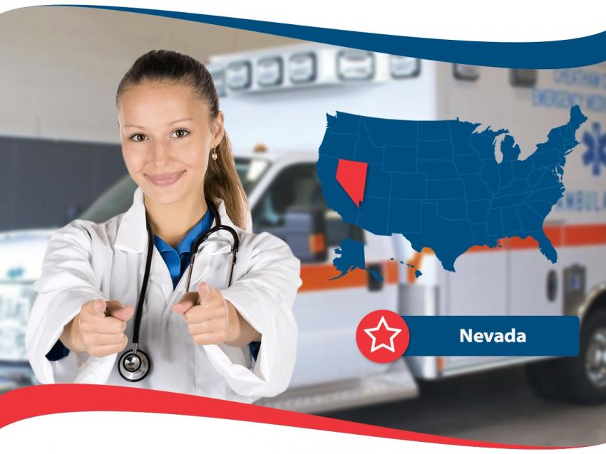 Health Insurance Nevada