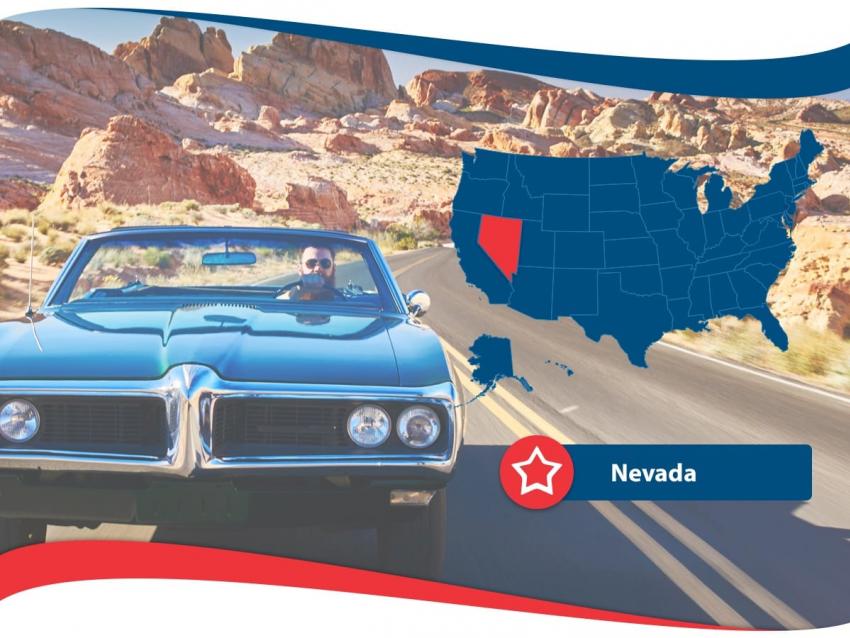 Nevada Car Insurance