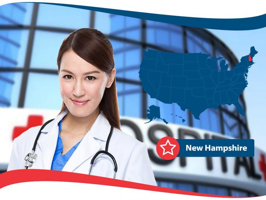 New Hampshire Health Insurance