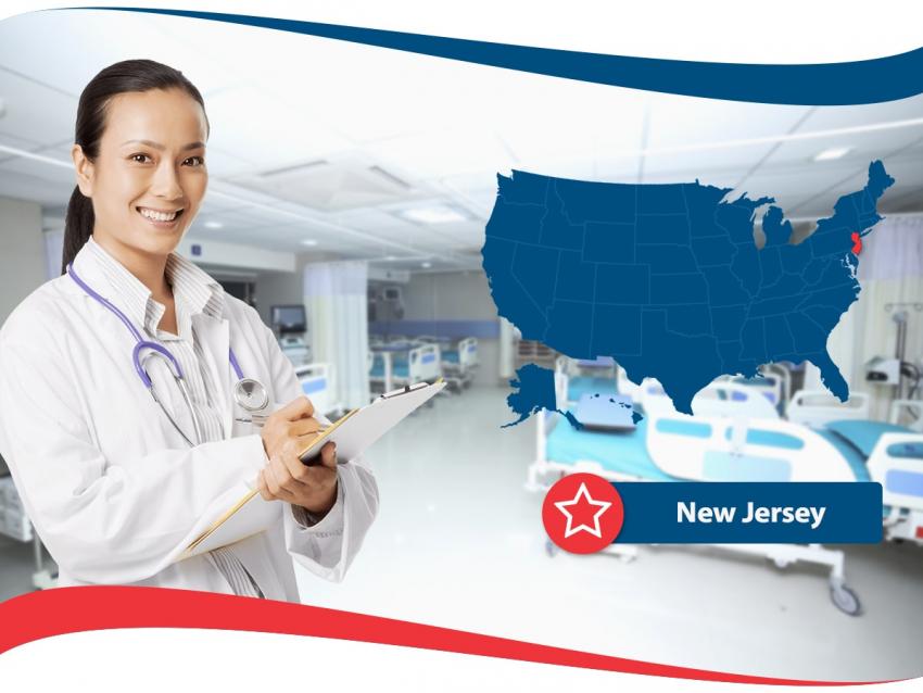 New Jersey Health Insurance