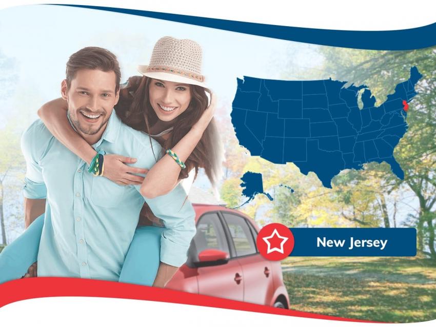 New Jersey Car Insurance