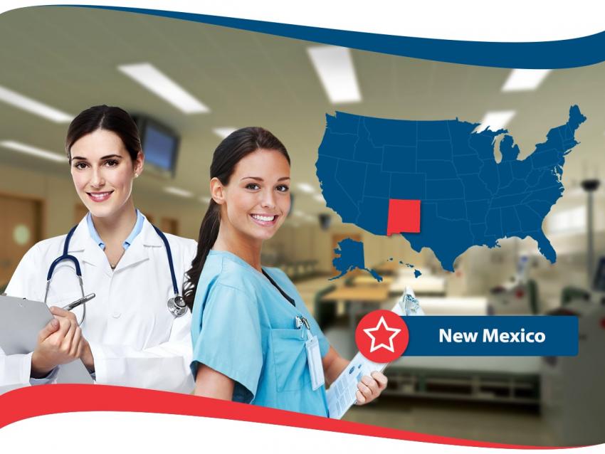 Health Insurance New Mexico