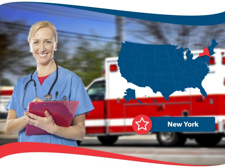 Health Insurance New York