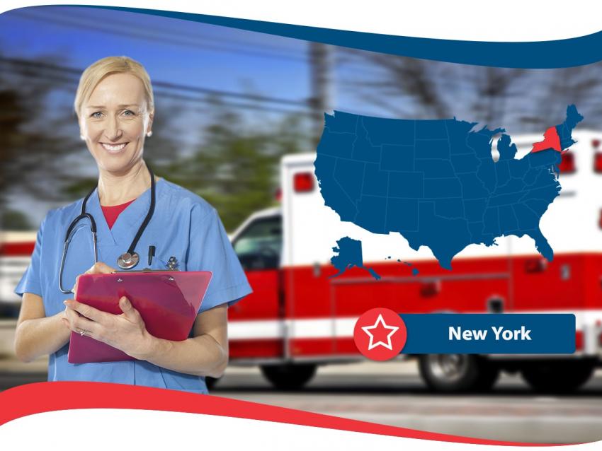 Health Insurance New York