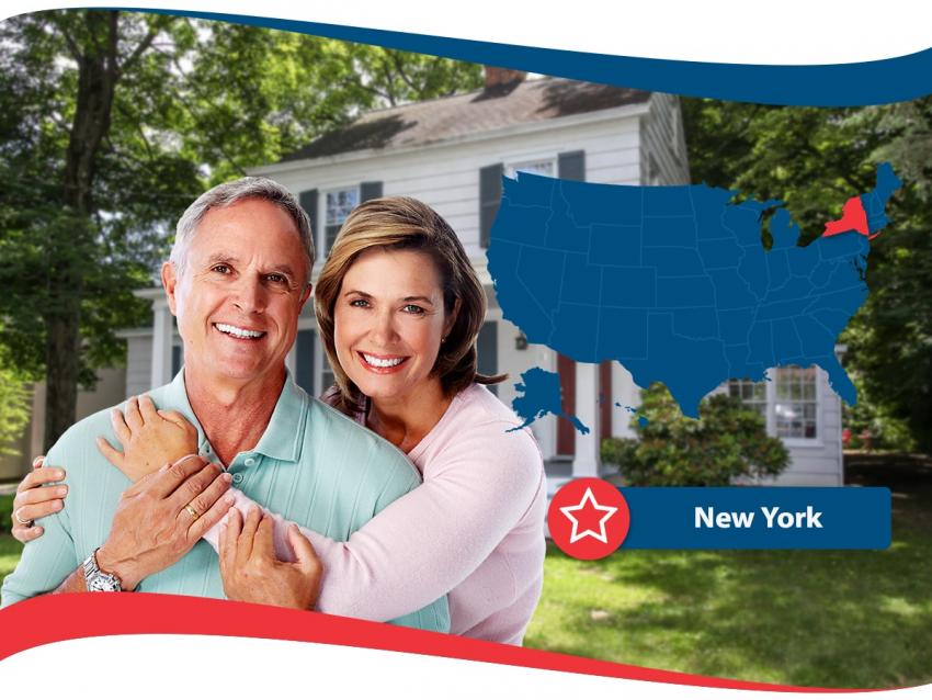 Home Owners Insurance New York