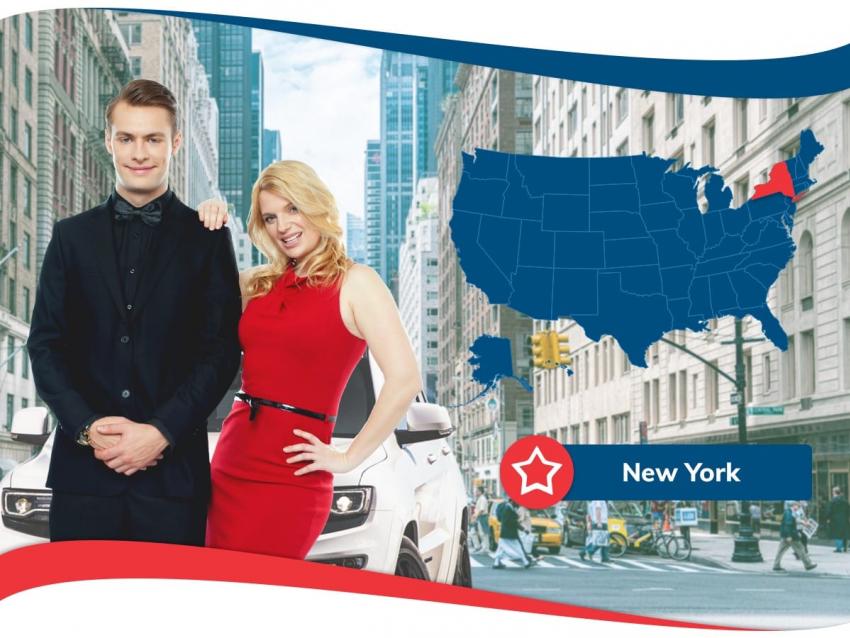 New York Car Insurance