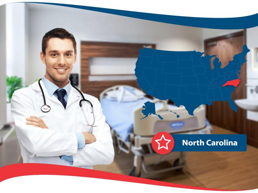 North Carolina Health Insurance