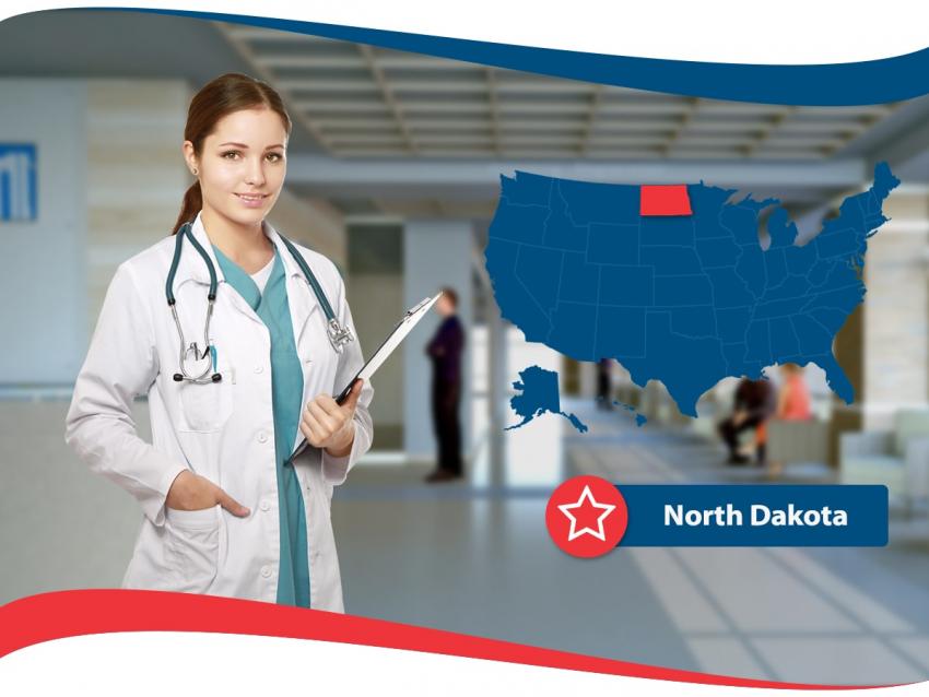 Health Insurance North Dakota