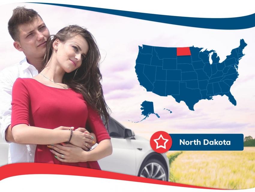 North Dakota Car Insurance