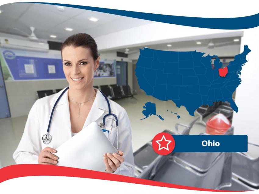Health Insurance Ohio