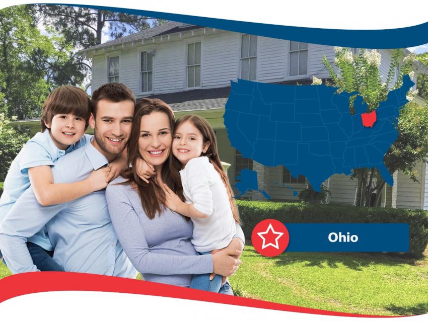 Home Insurance in Ohio