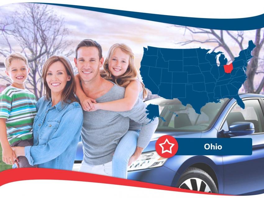 Car Insurance Quotes Ohio