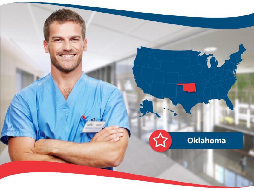 Health Insurance Oklahoma