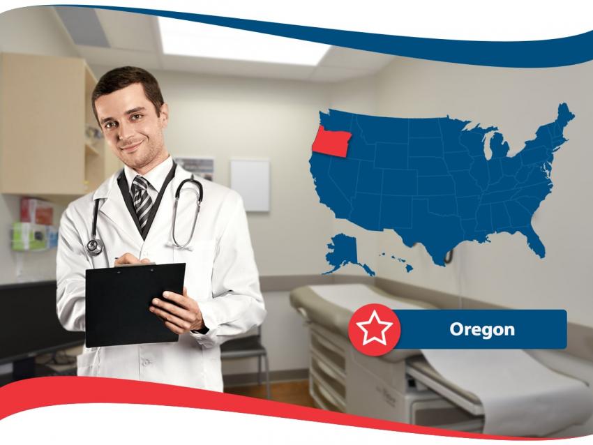 Health Insurance Oregon