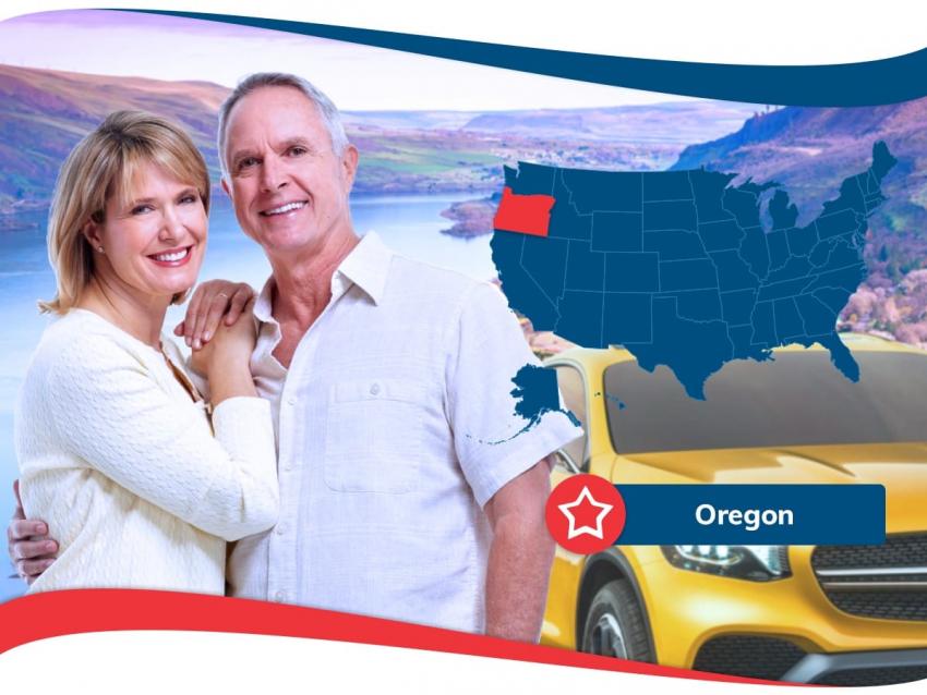 Car Insurance Oregon | American Insurance