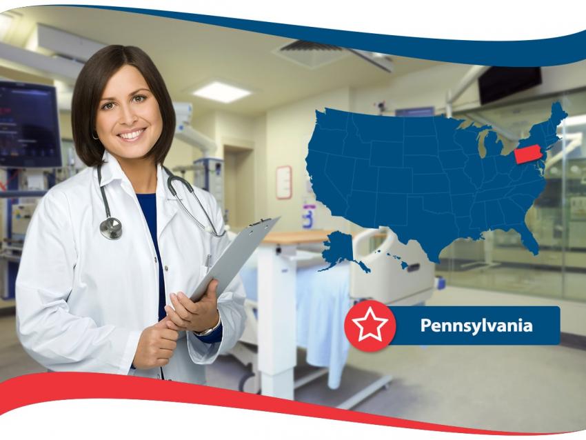 Pennsylvania Health Insurance