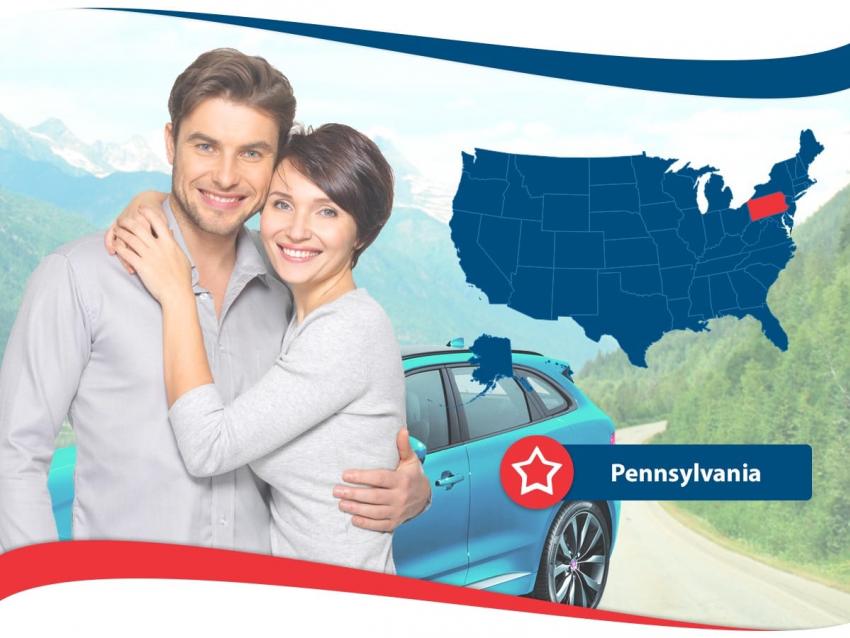 Pennsylvania Car Insurance