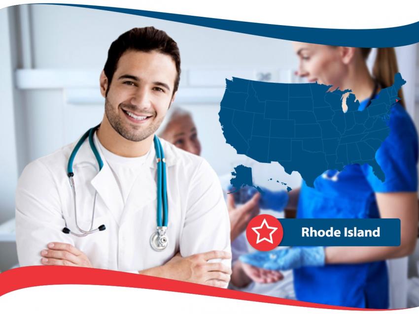 Rhode Island Health Insurance