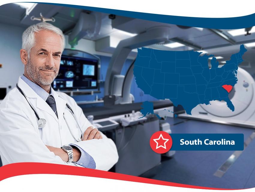 South Carolina Health Insurance