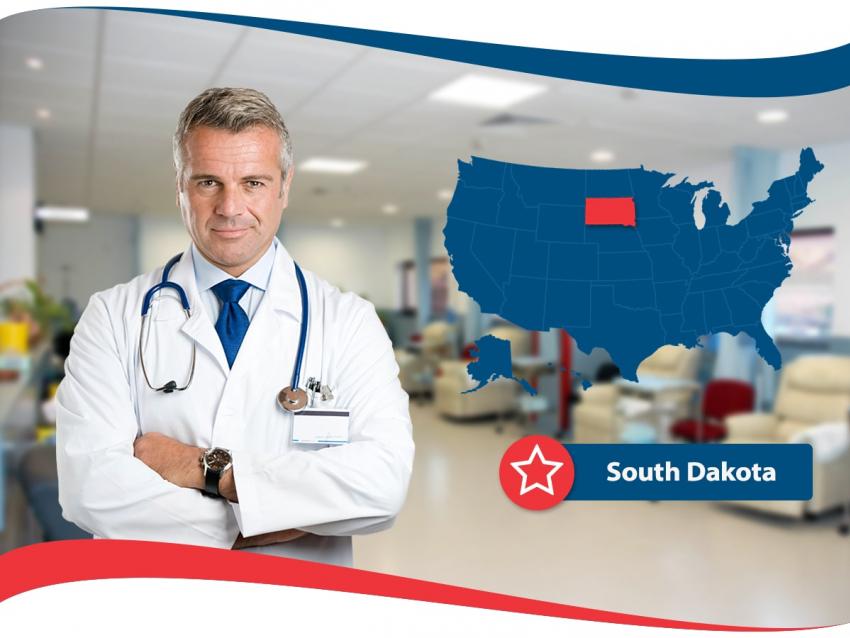 Health Insurance South Dakota