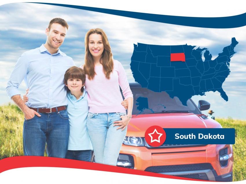 Car Insurance South Dakota