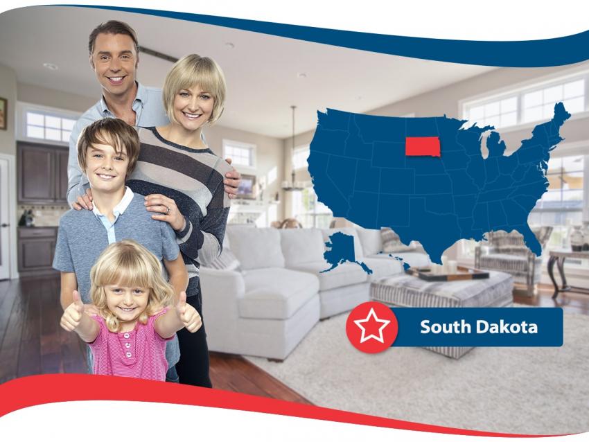 Home Insurance South Dakota