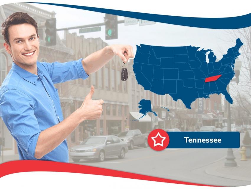 Tennessee Car Insurance