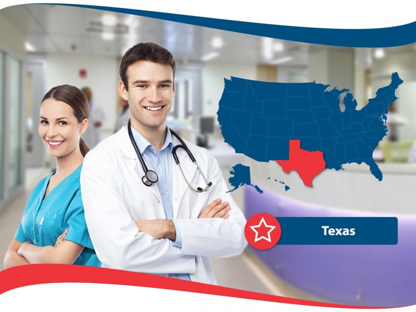 Health Insurance Texas